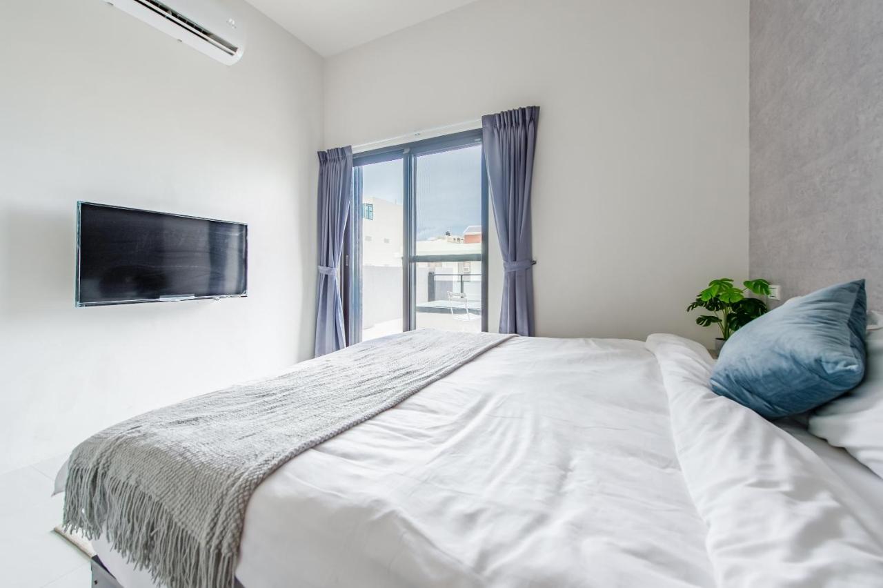 Penghu Sunsea Hall หมาเกิง ภายนอก รูปภาพ