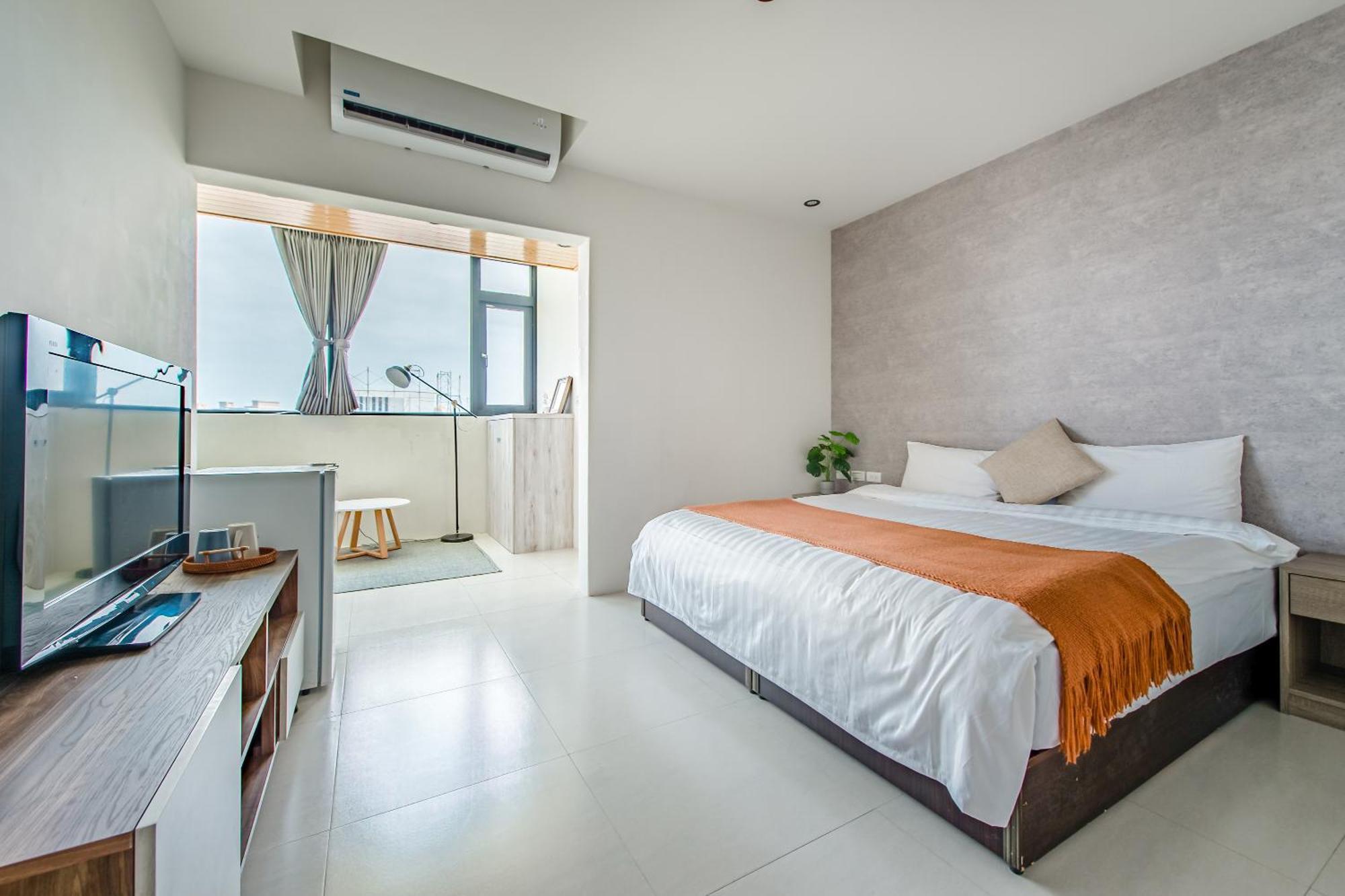 Penghu Sunsea Hall หมาเกิง ภายนอก รูปภาพ