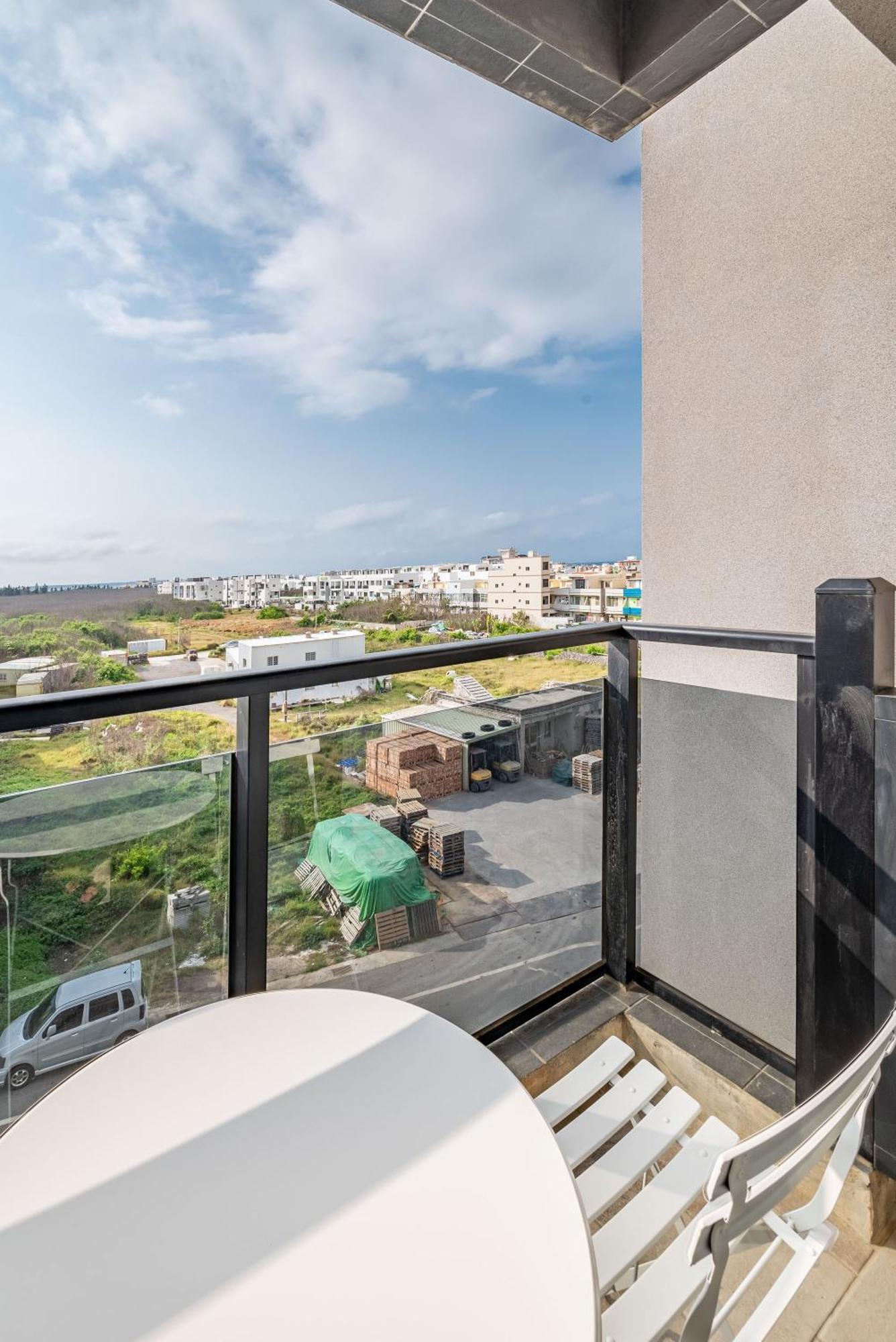 Penghu Sunsea Hall หมาเกิง ภายนอก รูปภาพ
