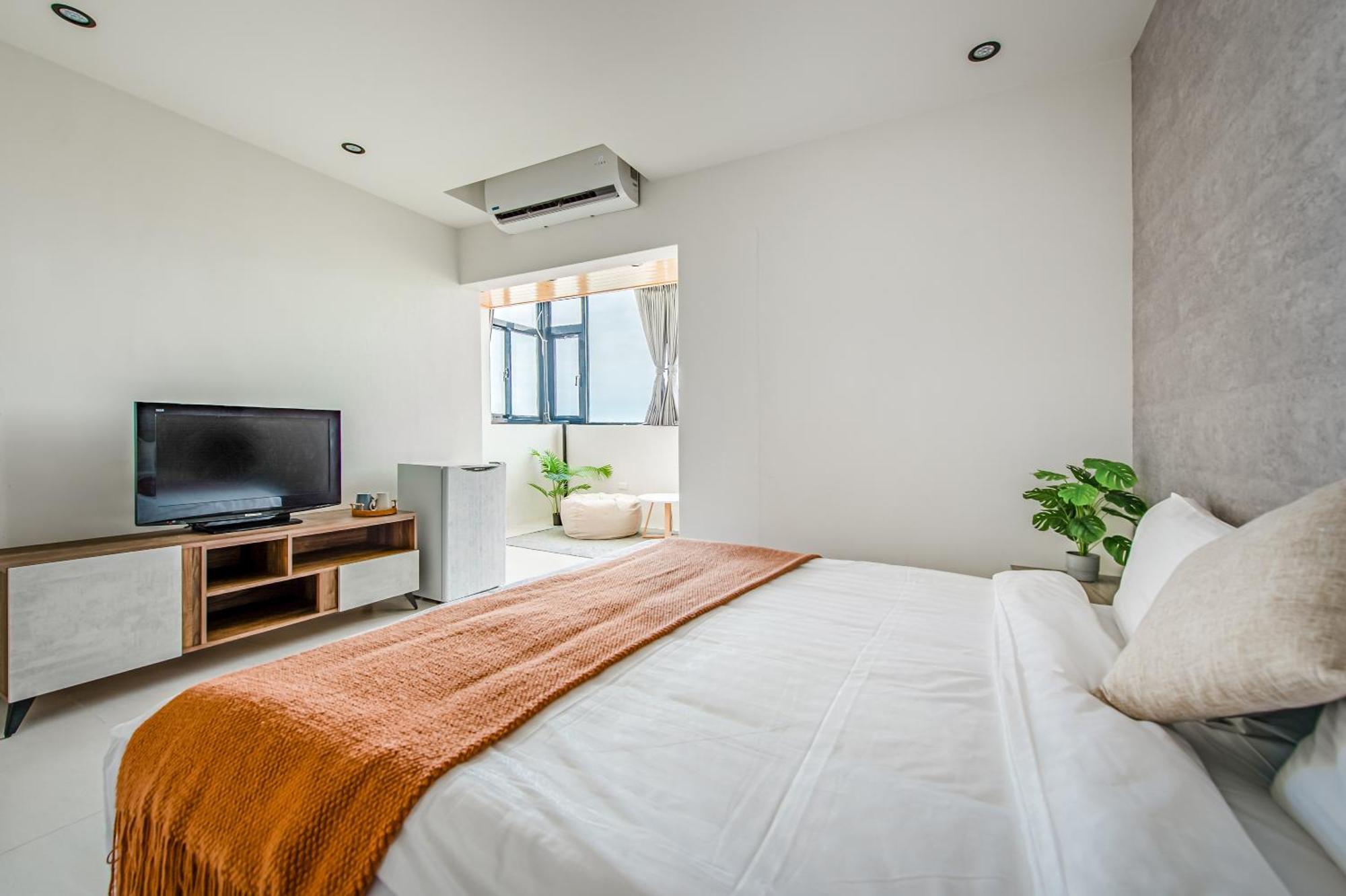 Penghu Sunsea Hall หมาเกิง ภายนอก รูปภาพ