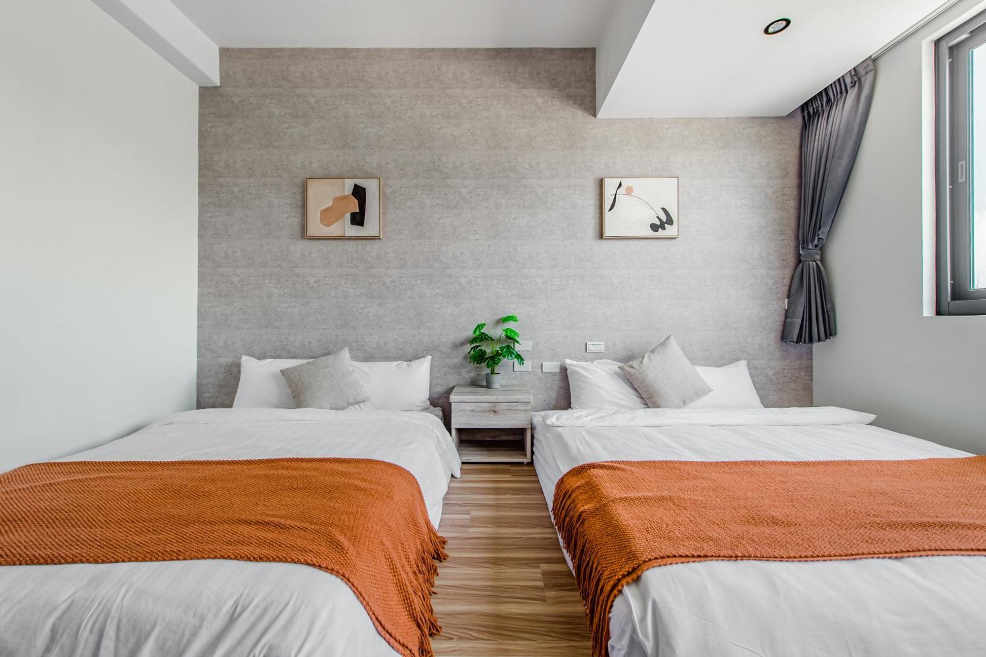 Penghu Sunsea Hall หมาเกิง ภายนอก รูปภาพ