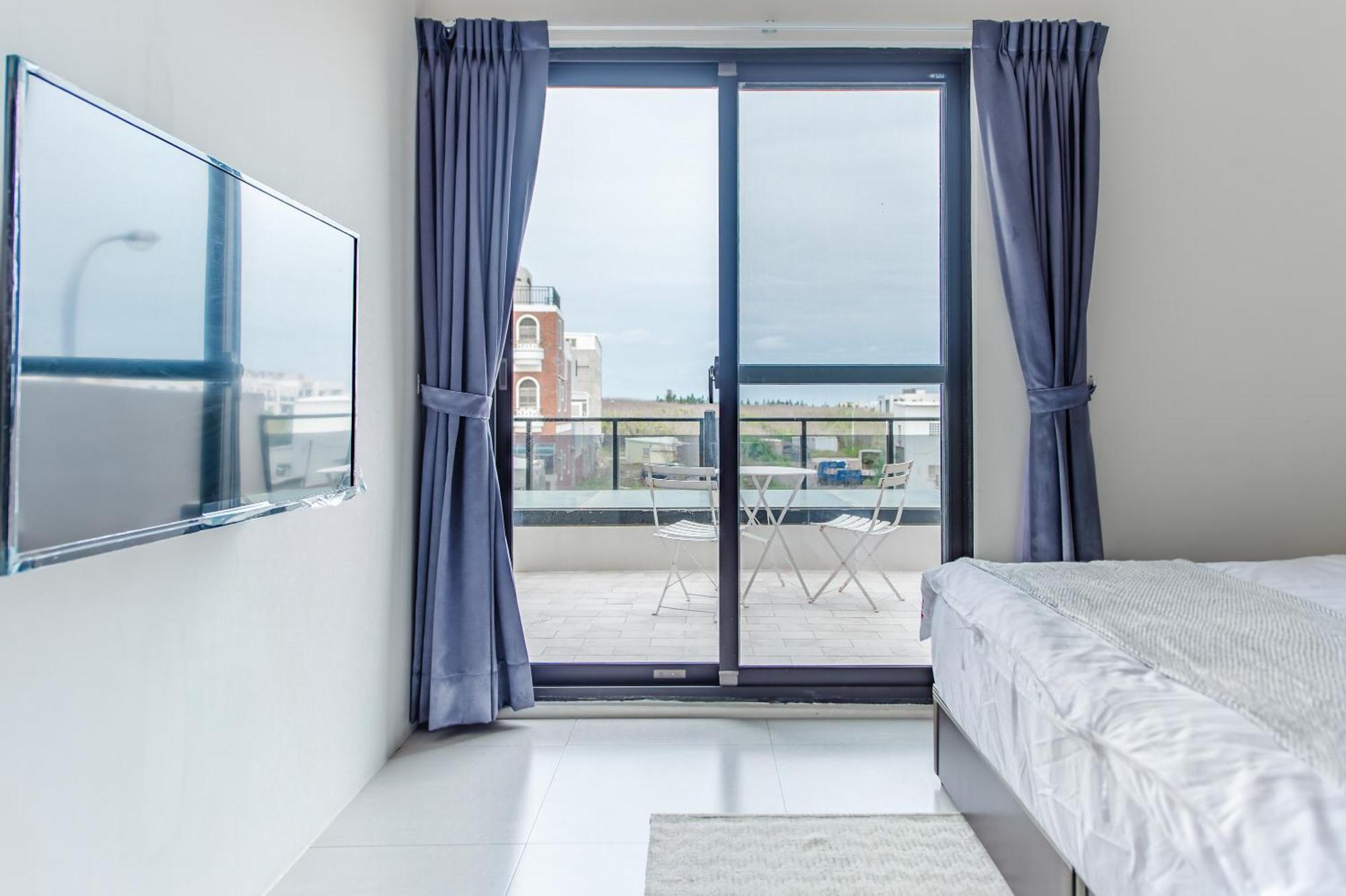 Penghu Sunsea Hall หมาเกิง ภายนอก รูปภาพ