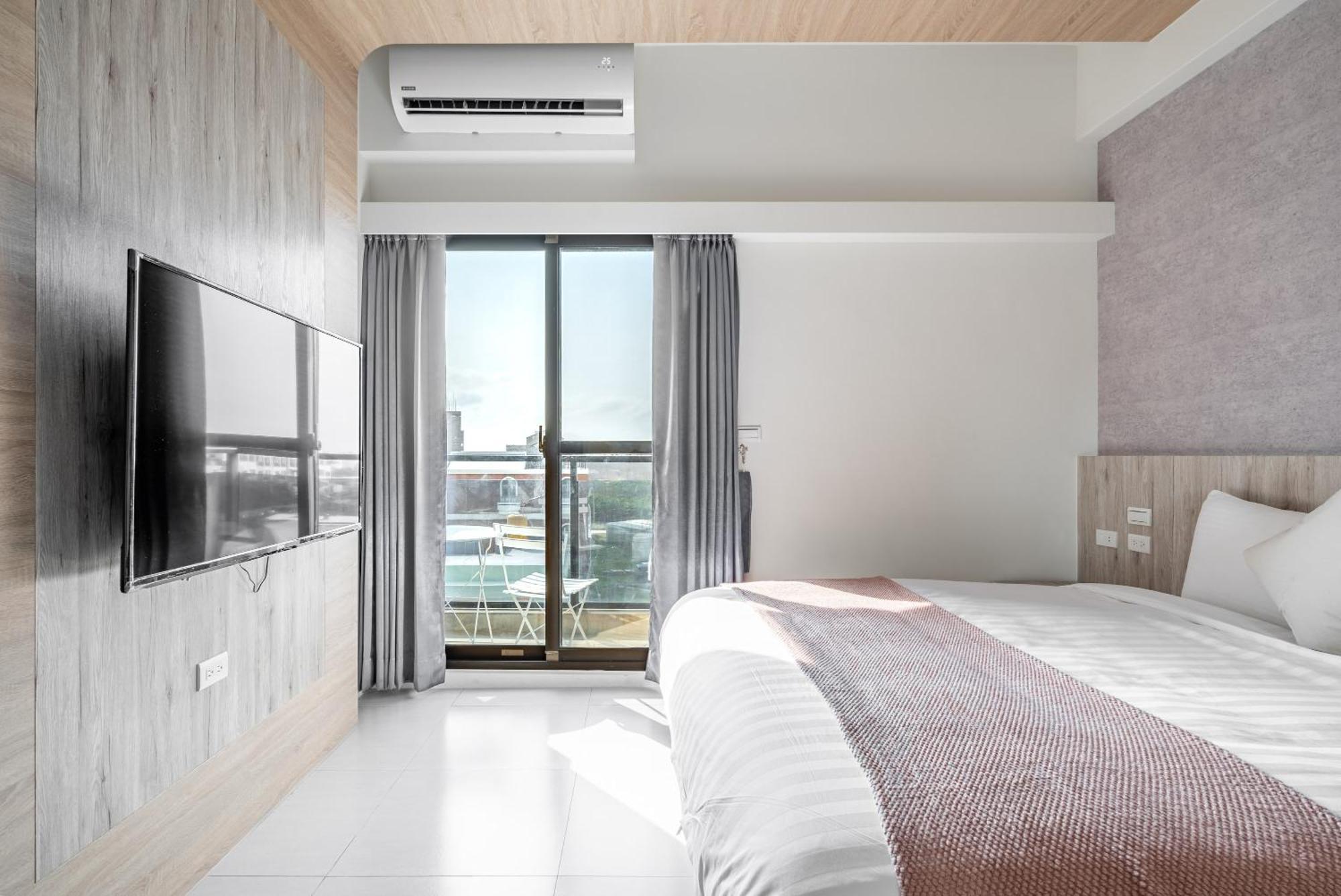 Penghu Sunsea Hall หมาเกิง ภายนอก รูปภาพ