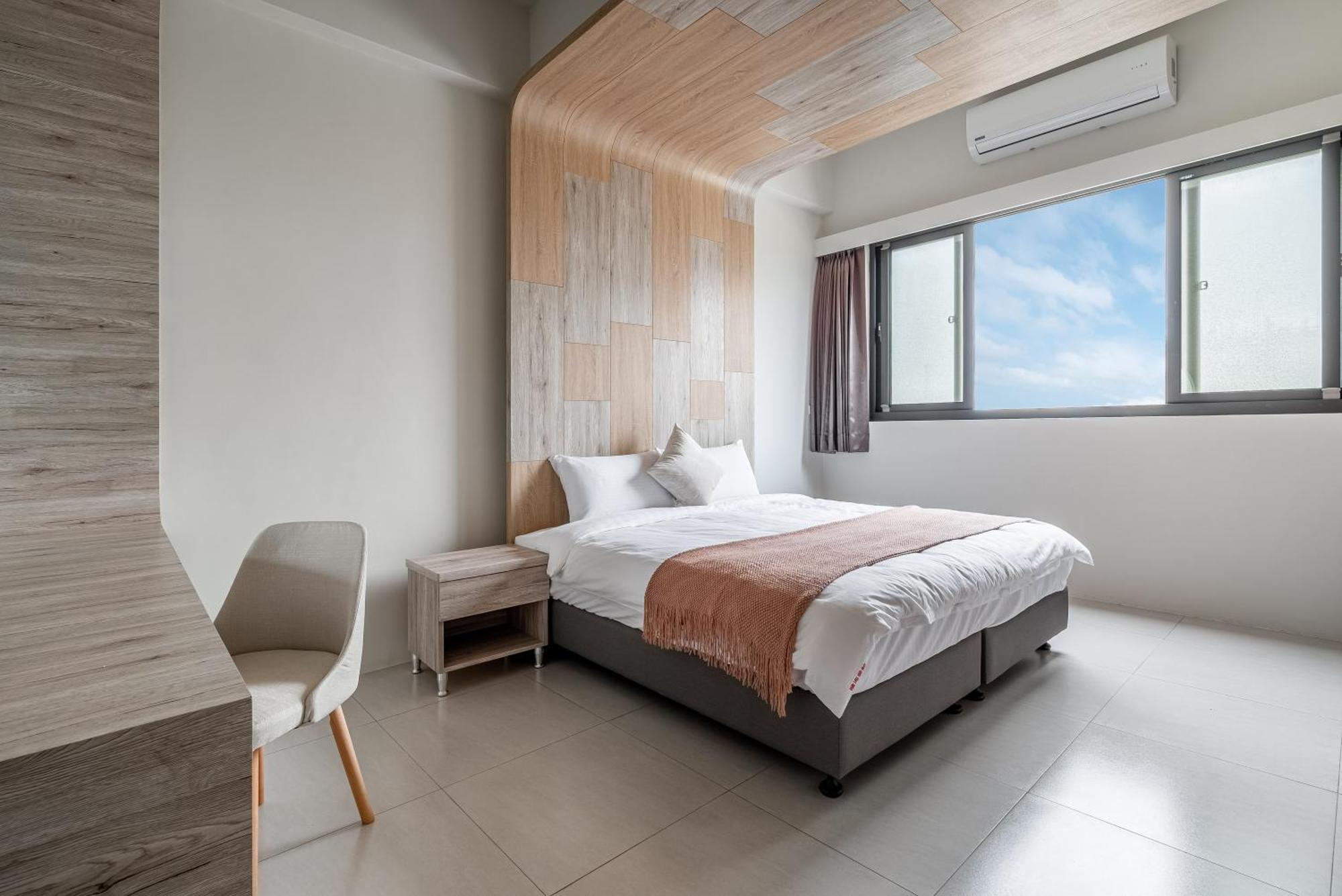 Penghu Sunsea Hall หมาเกิง ภายนอก รูปภาพ