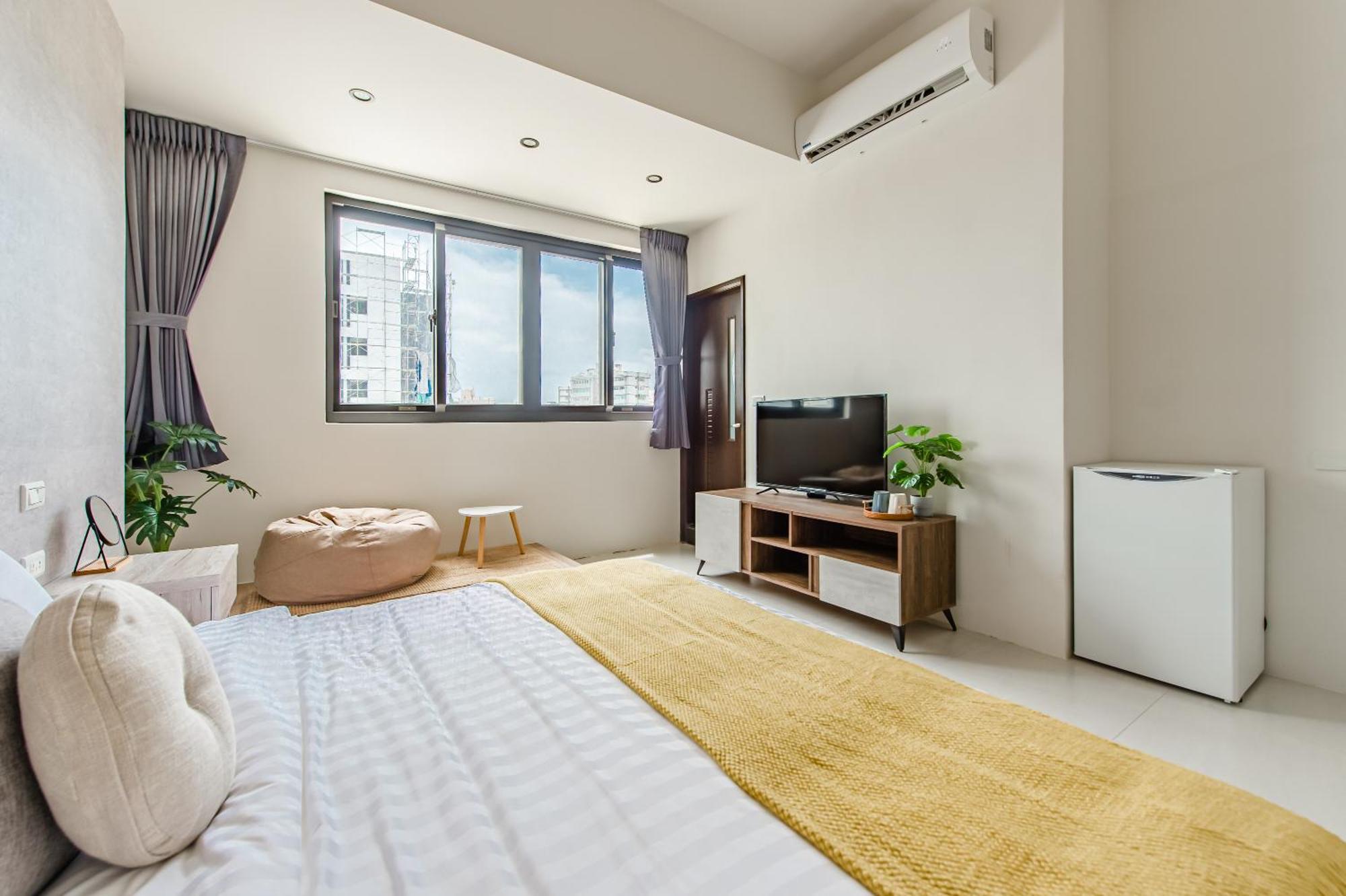 Penghu Sunsea Hall หมาเกิง ภายนอก รูปภาพ