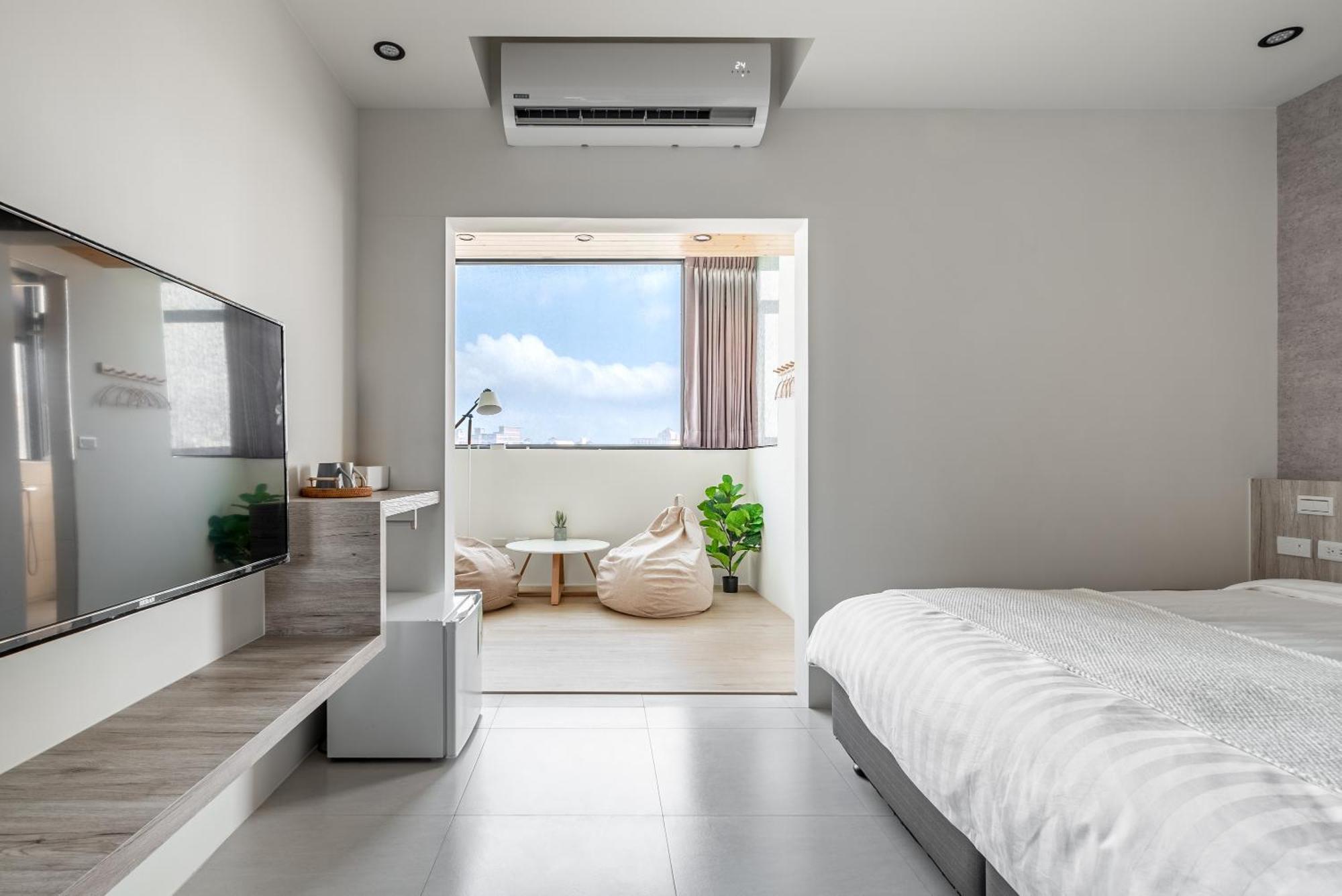 Penghu Sunsea Hall หมาเกิง ภายนอก รูปภาพ