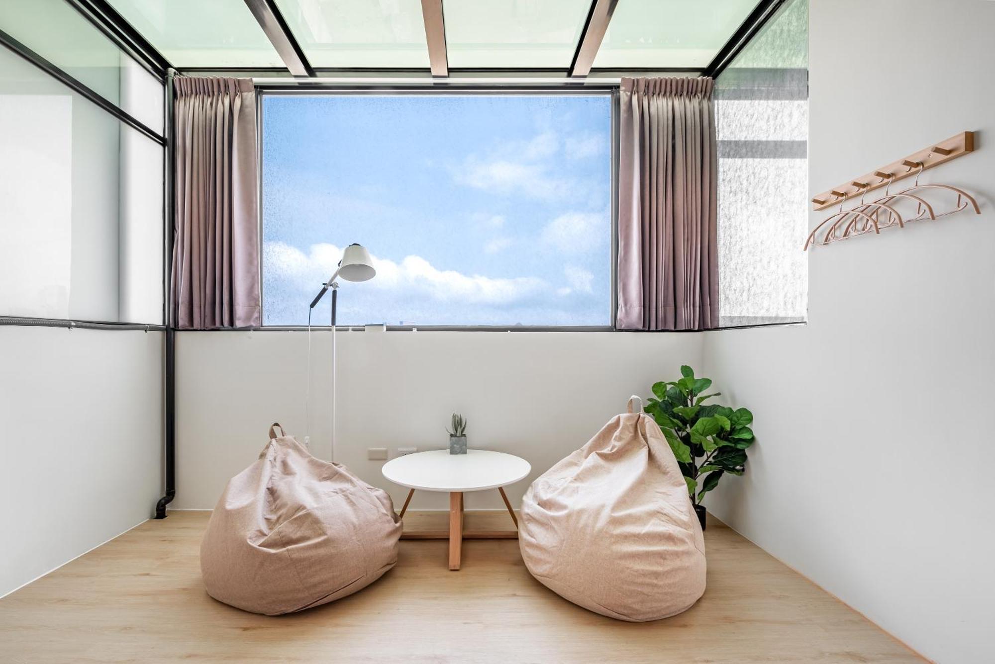 Penghu Sunsea Hall หมาเกิง ภายนอก รูปภาพ