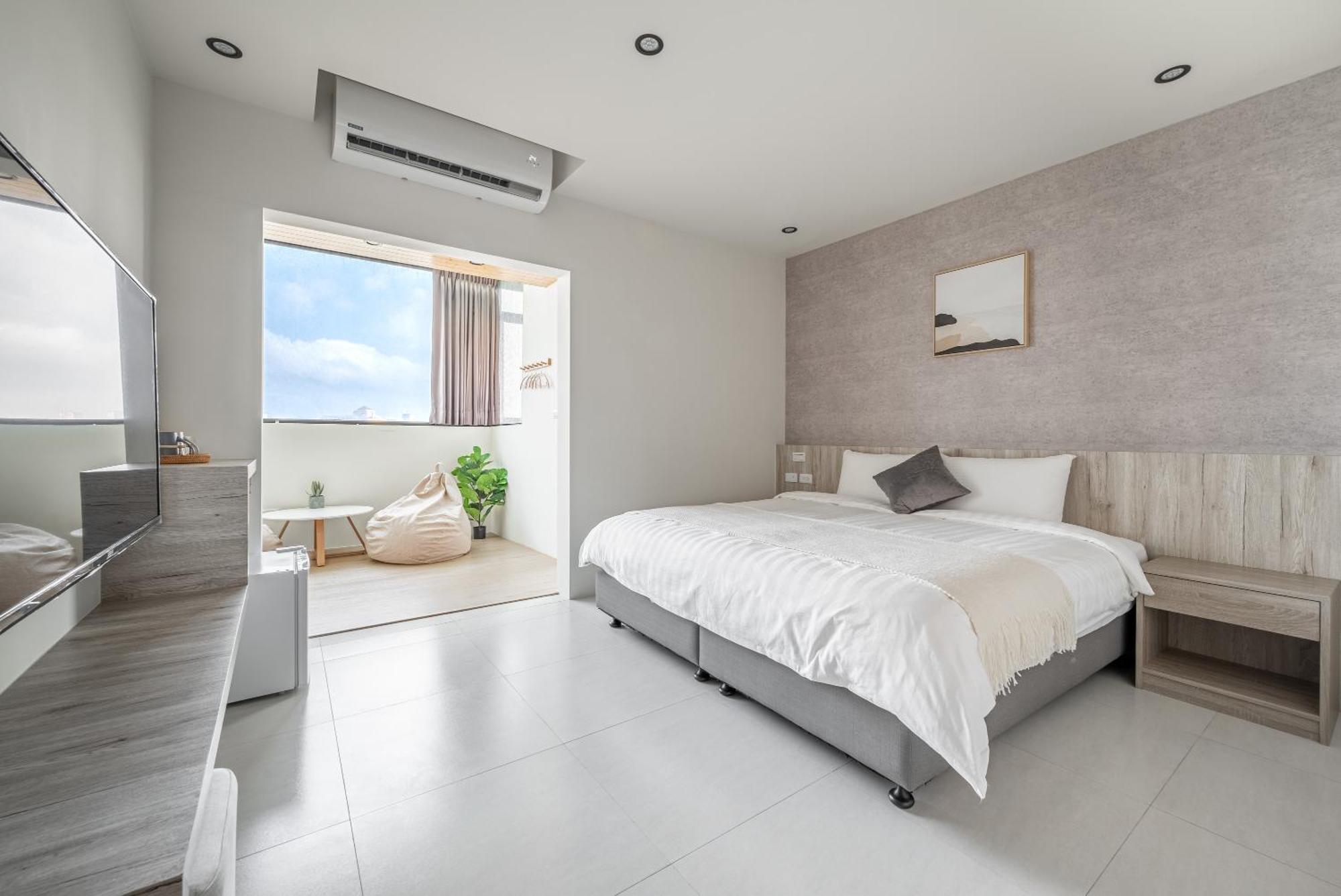 Penghu Sunsea Hall หมาเกิง ภายนอก รูปภาพ