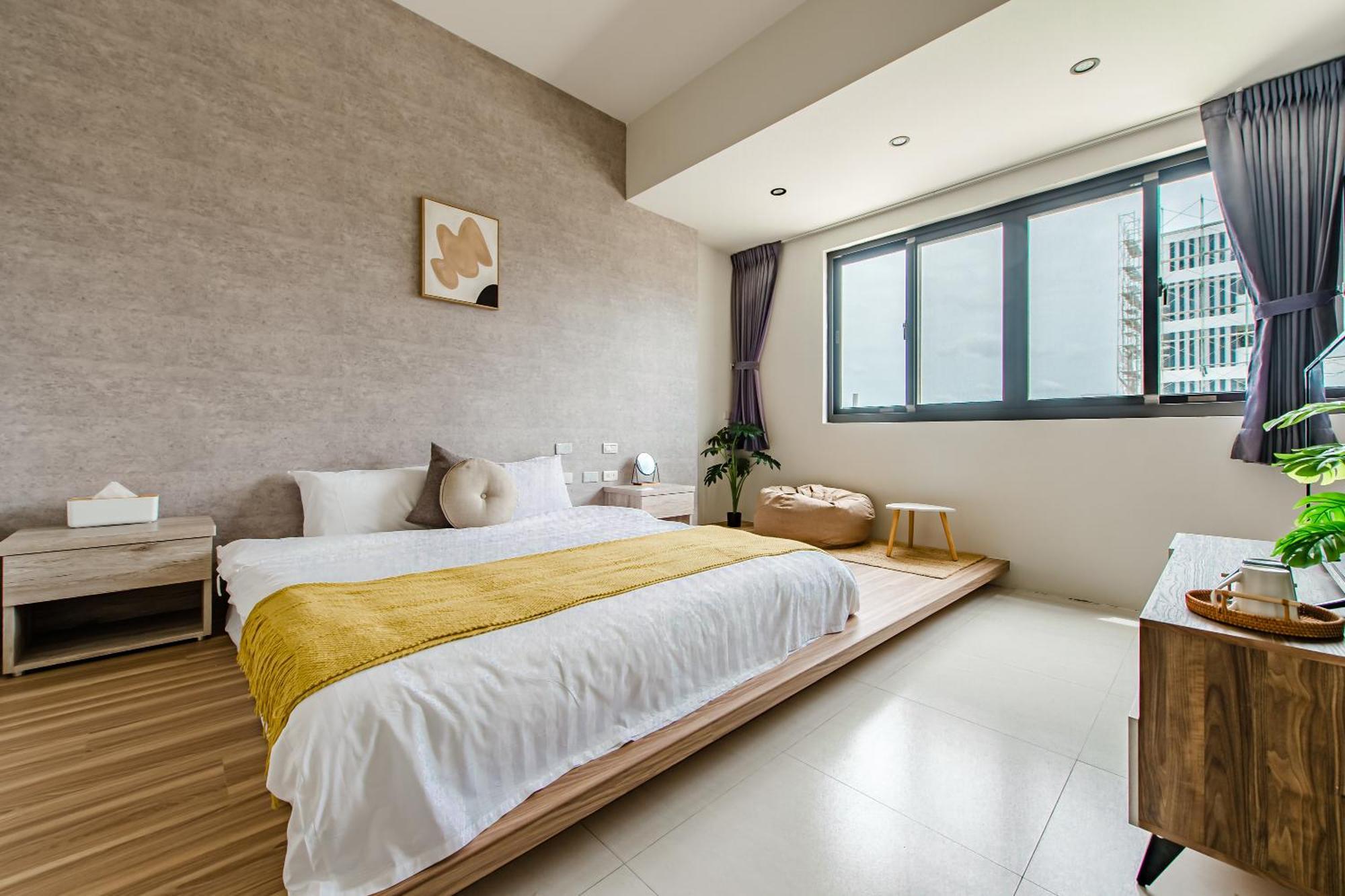 Penghu Sunsea Hall หมาเกิง ภายนอก รูปภาพ