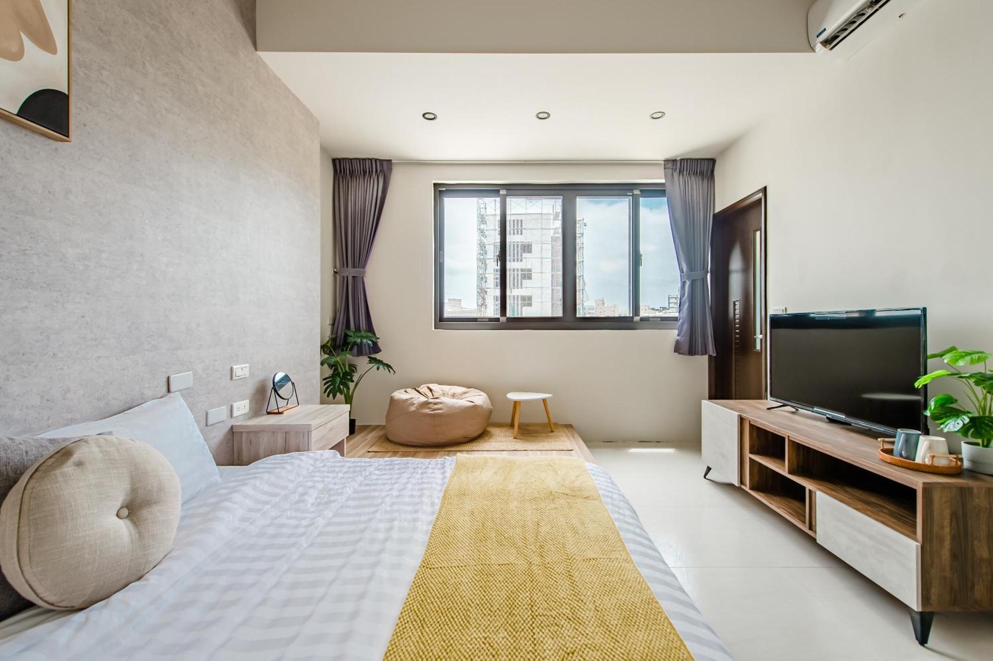 Penghu Sunsea Hall หมาเกิง ภายนอก รูปภาพ
