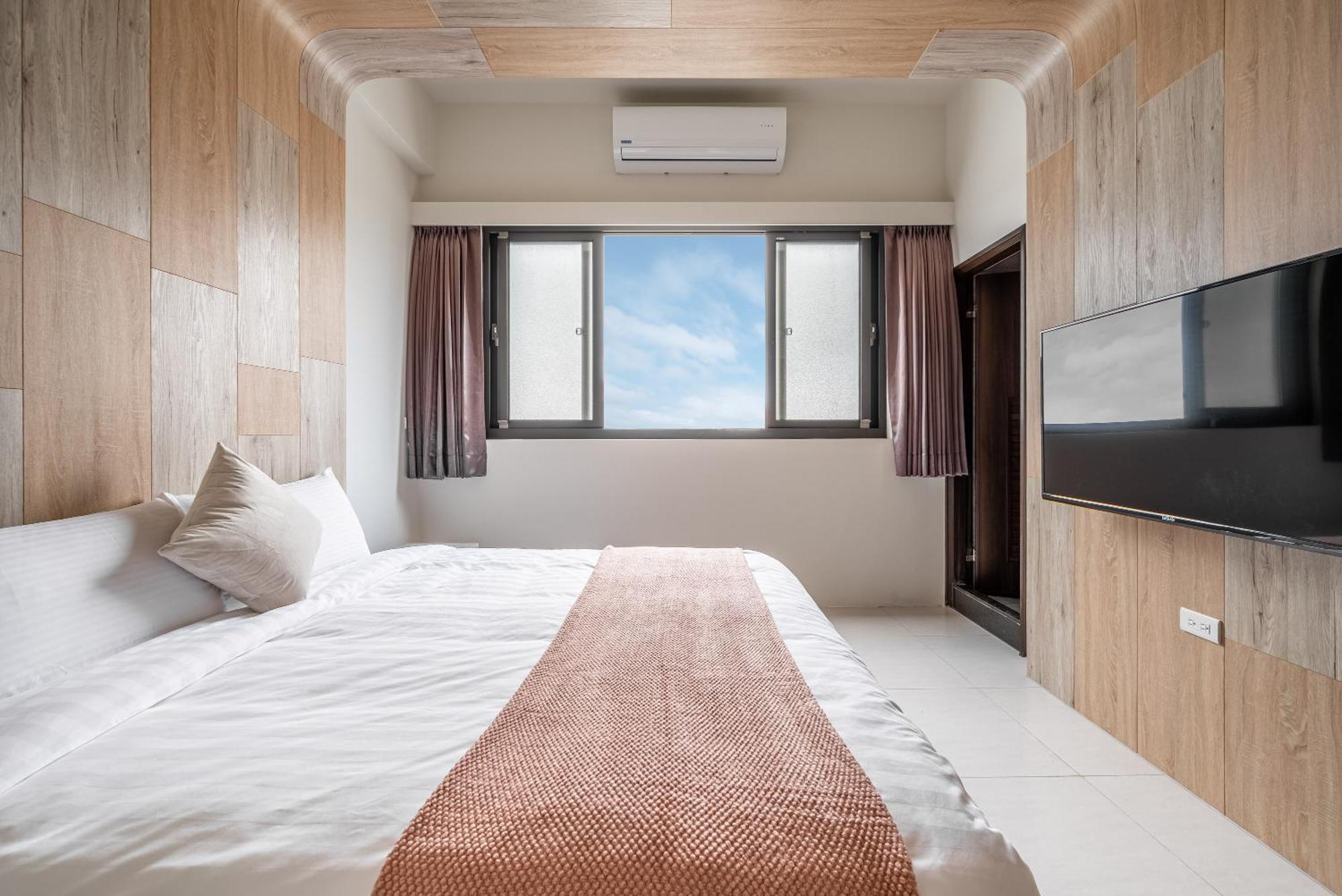 Penghu Sunsea Hall หมาเกิง ภายนอก รูปภาพ