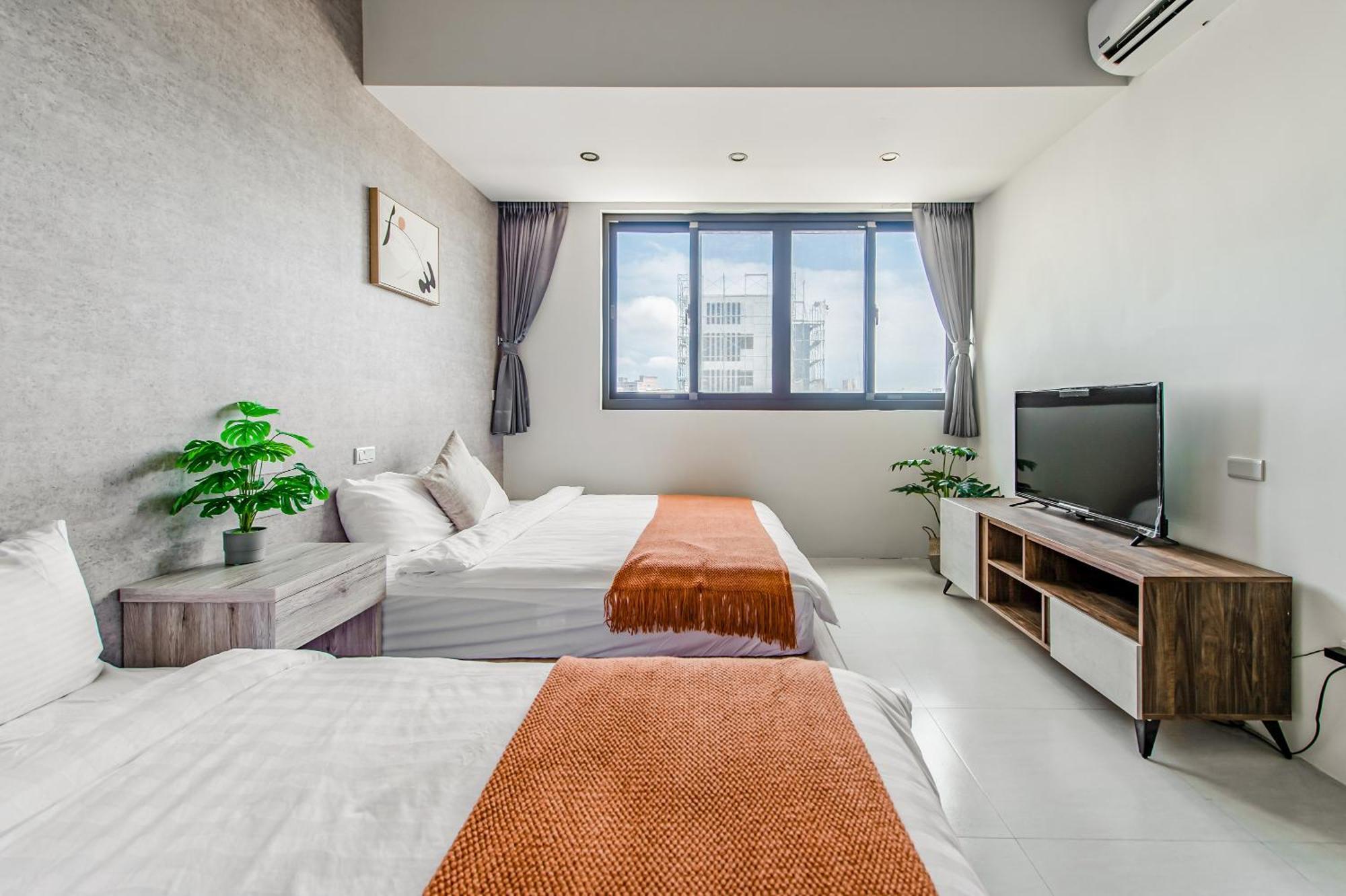 Penghu Sunsea Hall หมาเกิง ภายนอก รูปภาพ