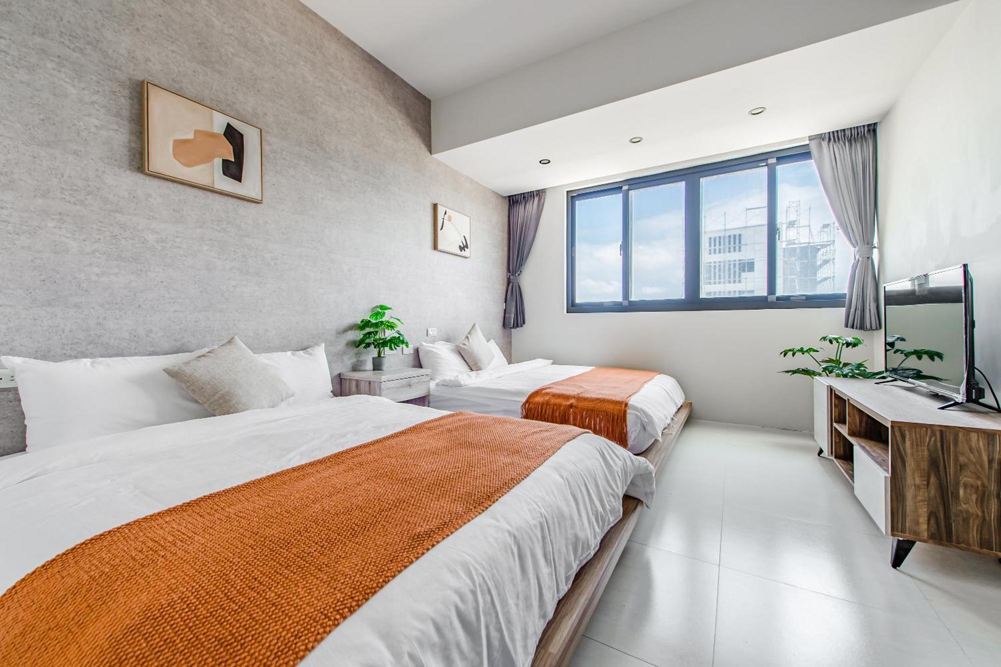 Penghu Sunsea Hall หมาเกิง ภายนอก รูปภาพ