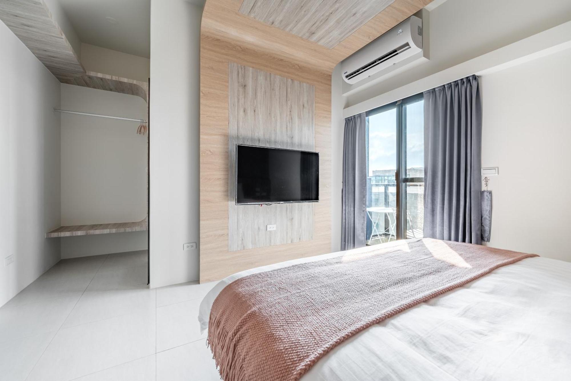 Penghu Sunsea Hall หมาเกิง ภายนอก รูปภาพ