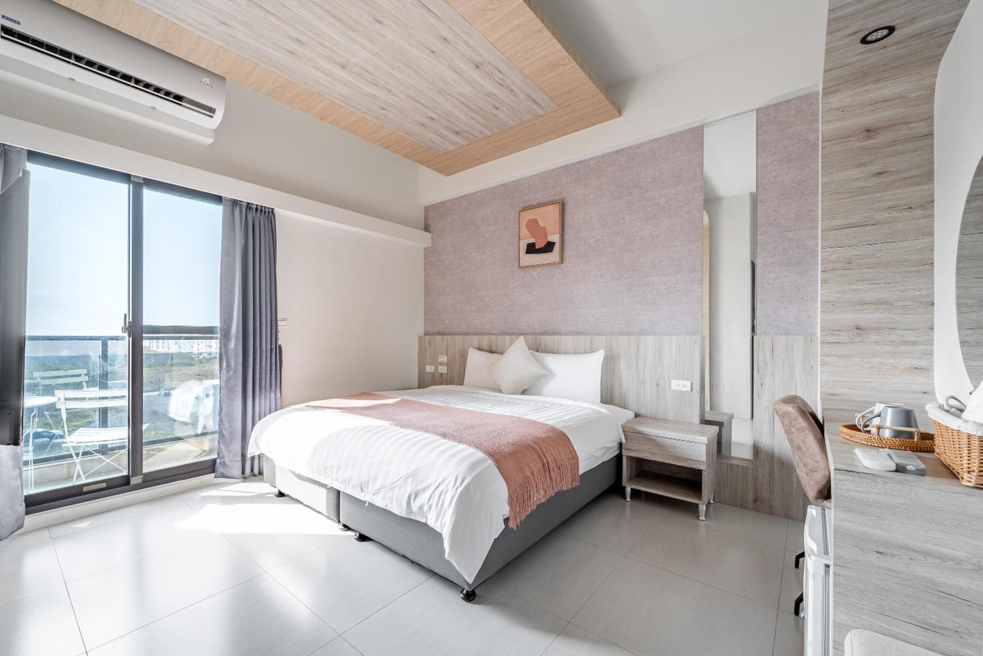 Penghu Sunsea Hall หมาเกิง ภายนอก รูปภาพ